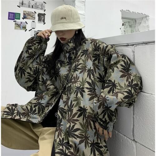 Женские куртки в стиле милитари QIWN China At AliExpress