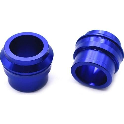 Motorcycle Front Wheel Spacer For 125/150/250 SX 15-20 250/350/450 SXF 16-20 125/250/350 EXC 15-20 250/350/450/500 EXC-F 15-20