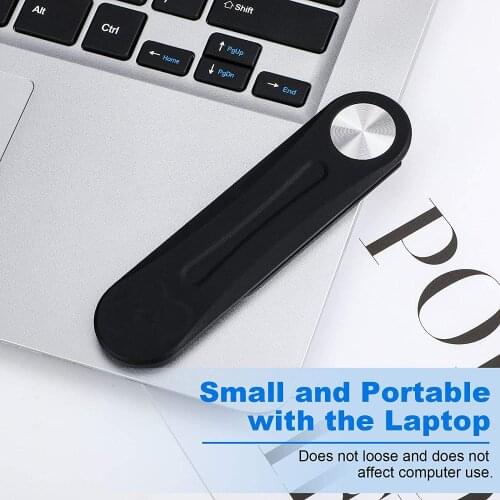 Adjustable mobile phone stand 2021 new product computer extension stand universal magnetic adjustable foldable