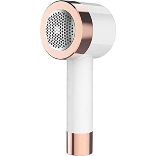 Fabric Hair Ball Trimmer Portable Electric Clothing Shaver Sweater Fluff Trimmer USB Charging 2 in 1