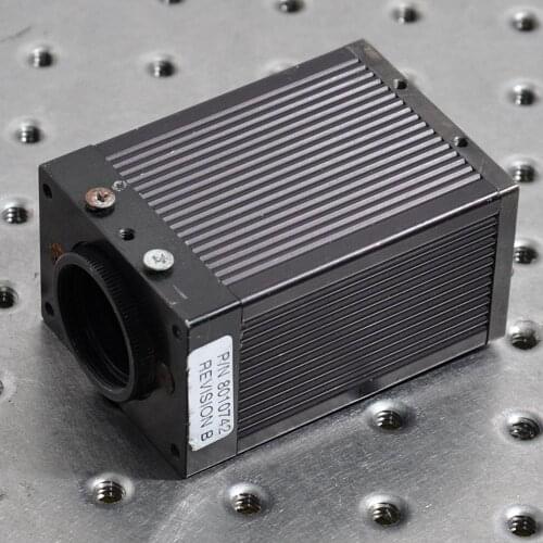 REVISION B 8010742 FIRM-536 FIRM-542 Industrial camera CCD