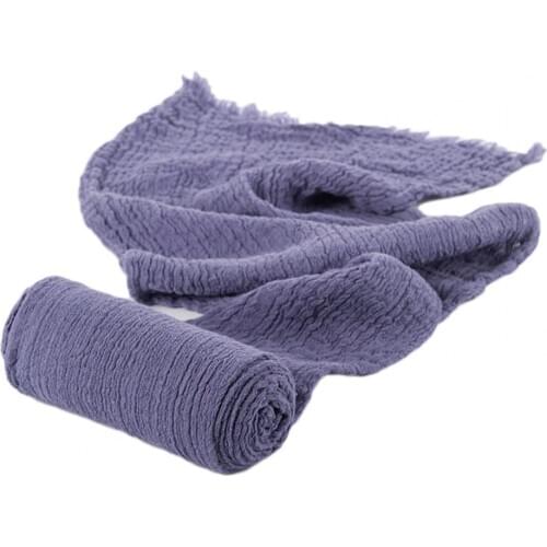 Wrapped Bag Breathable Stretchable Cotton Infant Baby Blanket Babies Accessories Newborn Photography Props Baby Shower Gifts