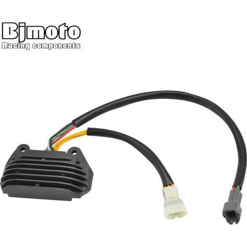 78111034000 Motorcycle 12V Voltage regulator rectifier For 250 EXC-F Six Days 250 XCF-W 350 EXC EXC-F 350 XC-FW Freeride 350