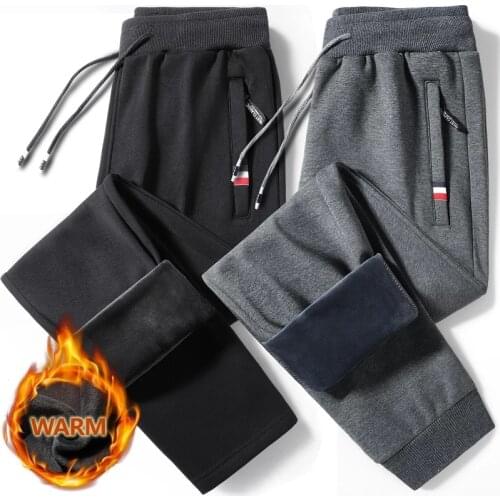 YDTOMM Men's Warm Pants