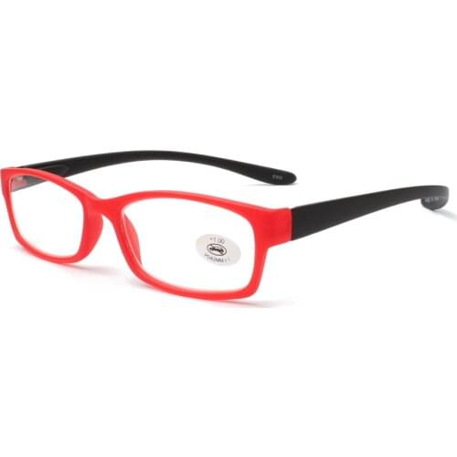 Female Eyeglasses Long Temples Hang On Neck Reading Glasses