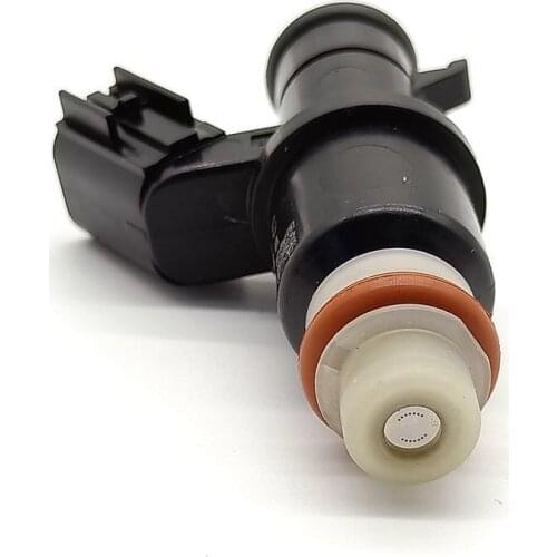 1pc High Quality fuel injector nozzle 16450-R1A-A01 for Honda- new 9-generation RM2 CRV 2.0 2.4 16450R1AA01