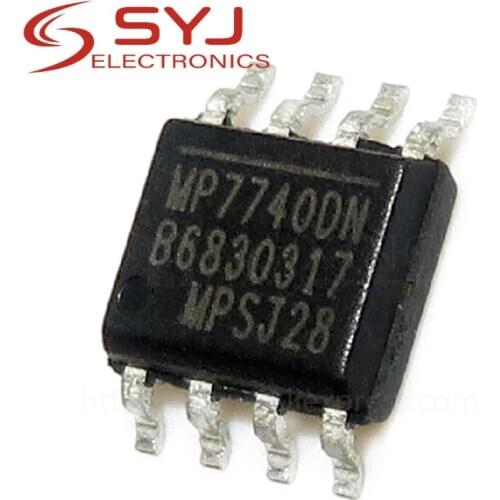 5pcs/lot MP7740DN-LF-Z MP7740DN MP7740 SOP8 In Stock
