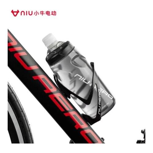 Niu Aero Riding Kettle Safety Material Temperature Insulation And Wear Resistance Adjustable Water Output 620ml Large Capacity