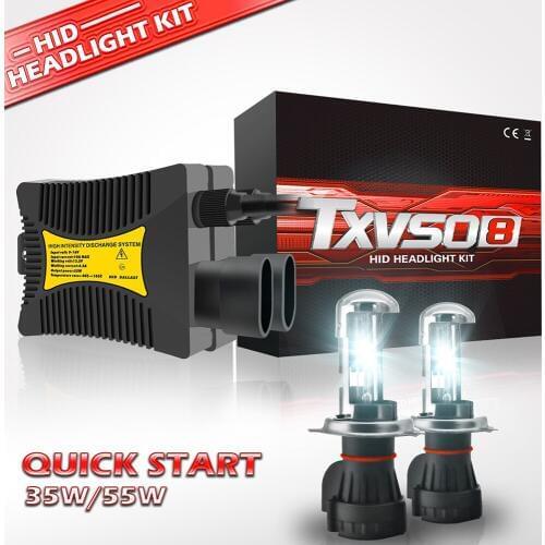 Coolfox Xenon Bulbs H3 (PK22s)