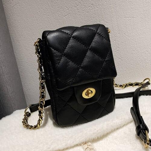 DaoMaiSoulmate Women's Quilted Bags