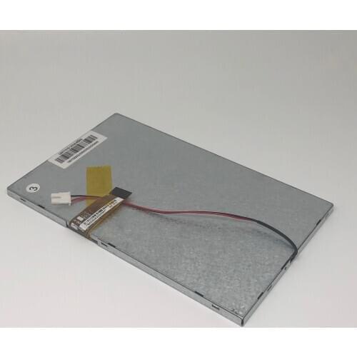 For 7" 26pin LCD screen display HSD070I651-F20 7214H00B35-A0 replacement part