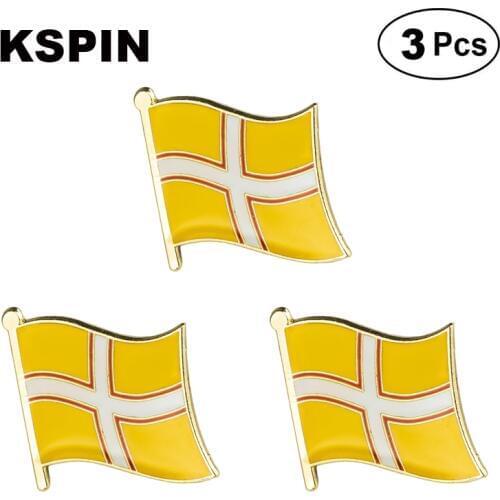 DORSET Lapel Pin Brooches Pins Flag badge Brooch Badges