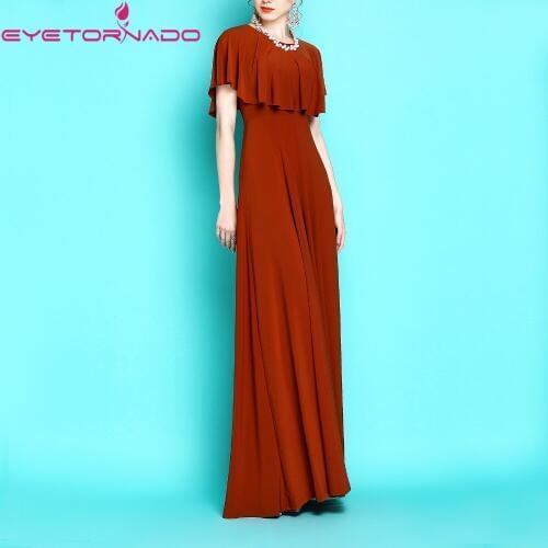 Casual Summer Dresses EyeTornado China