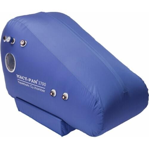 MACYPAN Hyperbaric Oxygen Chamber ST1700