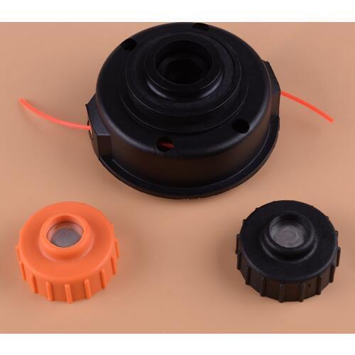 LETAOSK Trimmer String Head 000998265 Fit For Homelite UT-20042 UT- 20042-A UT-20043-A 25cc RYOBI TORO Craftsman