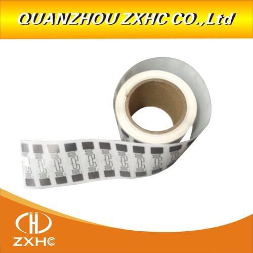 20PCS Long Range RFID UHF Tag Sticker Wet Inlay 860-960mhz Alien H3 EPC Global Gen2 ISO18000-6C