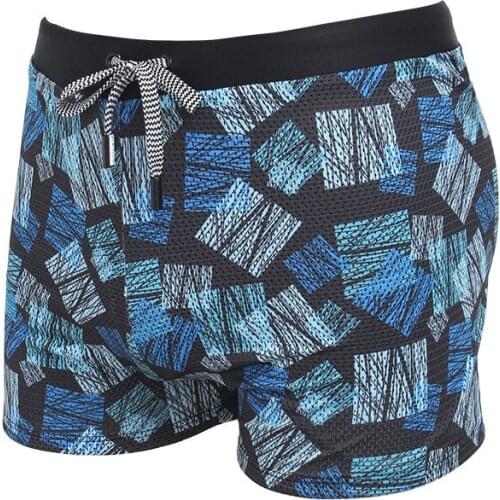 Men Professional Tight Swim Trunks Plus Size Quick Dry Bathing Shorts Boys Beach Shorts Swimming Trunks Pants Boxer Surf Briefs