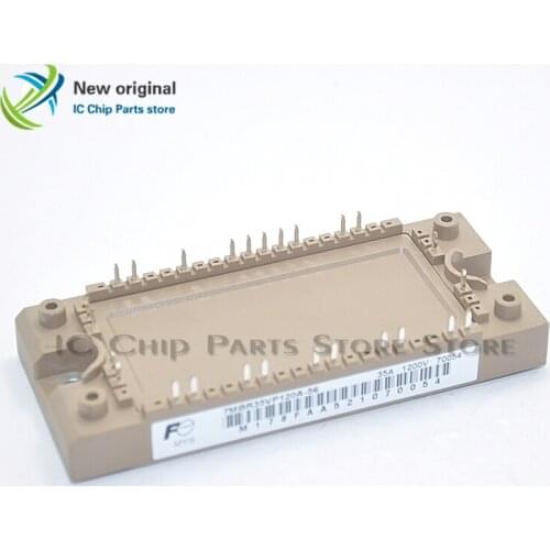 7MBR35VP120A-56 7MBR35VP120A 1/PCS New module