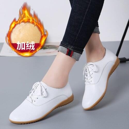 Olome Women's Oxfords
