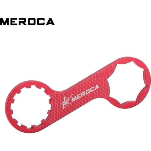 Tool Front Fork Wrench Wrench Bicycle For Suntour XCR/XCT/XCM/RST Fork Front MTB