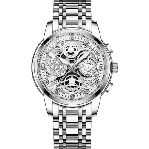 DropshippingWholesale fashion watch men business wrist watch quartz watch