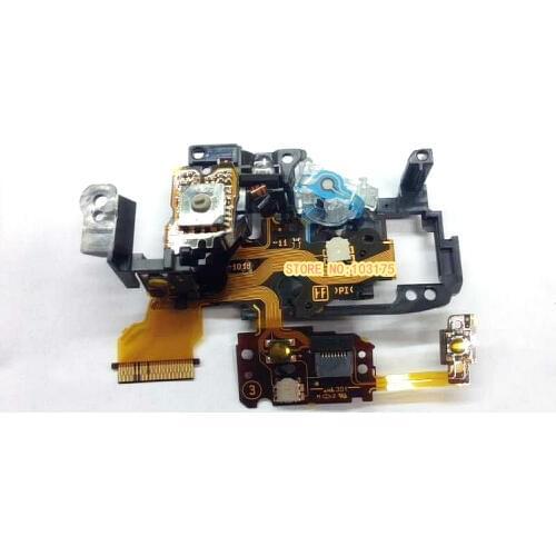 New For Sony A7 A7S A7R ILCE-7R Top Cover Shutter Power Button FPC Flex Cable camera Repair part