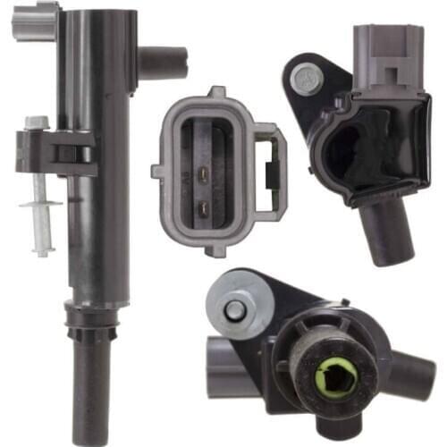 3PCS Ignition Coils Replacement For Grand Cherokee Dakota Ram Liberty V6 3.7L UF640