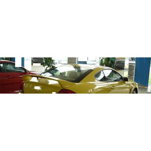 CAPQX For Hyundai Coupe 2002 2003 2004 Rear Bumper Brake Light Reflector Tail Fog Light Parking Stop Warning Lamp