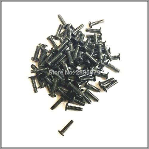 5 PCS New original screws for Canon 5D2 5d3 6D2 5D4 6D 80D 77d fuselage screw housing screws