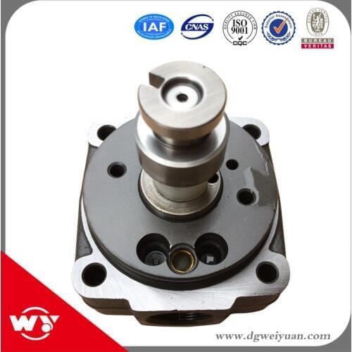 High quality Auto spare part diesel engine part head rotor 1468336420 6/10R rotor head