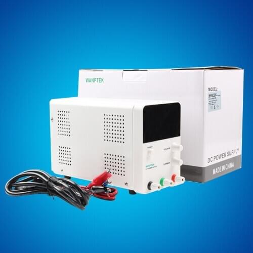 30V 60V 5A 10A High Precision Digital Adjustable dc power supply GPS3010D 0.001A Voltage Regulator Laboratory dc power supply