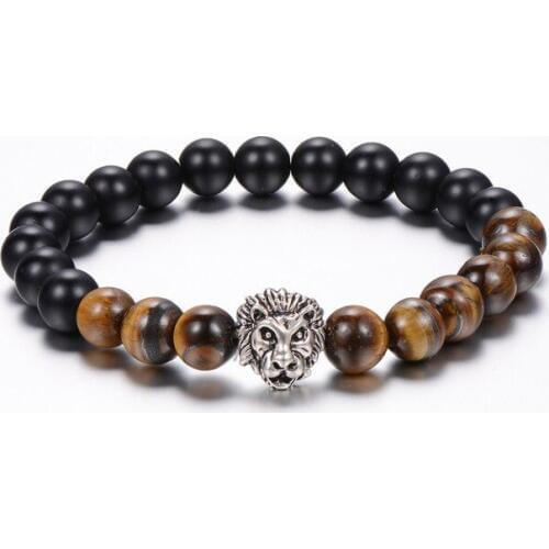 WYFCWISH Stone Bracelets