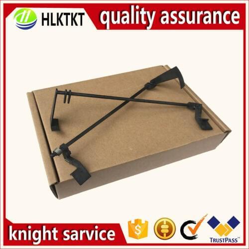 Part for hp 9000 9040 9050 Delivery Sensor Lever Kind two 10pces Compatible new RB2-5982-000 RB2-5982