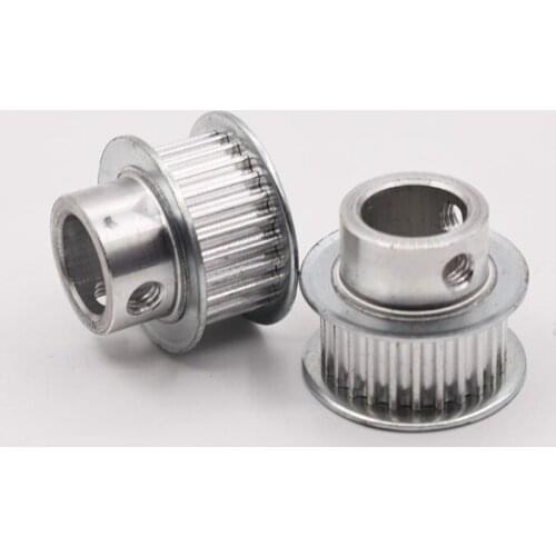 BF Type 3M 32 Teeth 32T 5/6/6.35/8/10/12mm Inner Bore Timing Pulley 16mm Width 3mm Pitch Synchronous Wheel