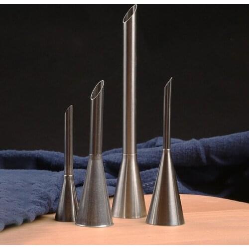 Zxyouping Pastry Nozzles