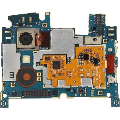 100% Original Motherboard For LG Google Nexus 5 D821 D820 16GB mainboard unlocked Complete Circuit Board replacement plate