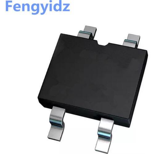 5000PCS/LOT MB10F SOP-4