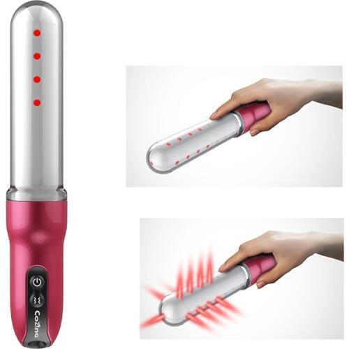 Vaginal Tightening Machine low level laser physical therapy equipment for Vagina Loose Treatment