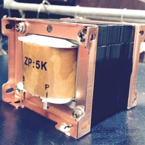 AUDIO76-3.5K-15W 6P3P 6P6P, KT88, EL34 single-ended output transformer output cattle