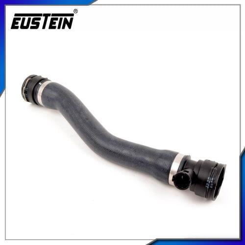 Car accessories Top Radiator Lower Part Water Cooling Hose Fit For BMW 3 Series E46 316i 316Ci 318i 318Ci 17127516416