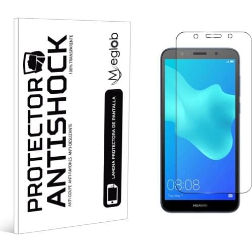 Screen Anti-shock protector Anti-scratch Anti-Shatter compatible with Huawei Y5 Neo