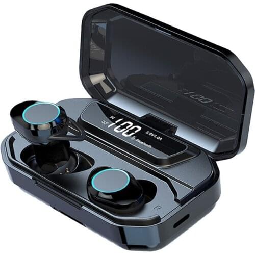 HYY Headphones With Microphone