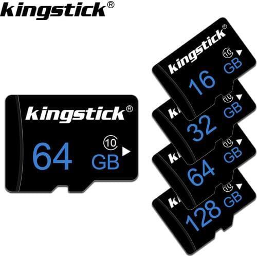 Memory Cards Kingstick China