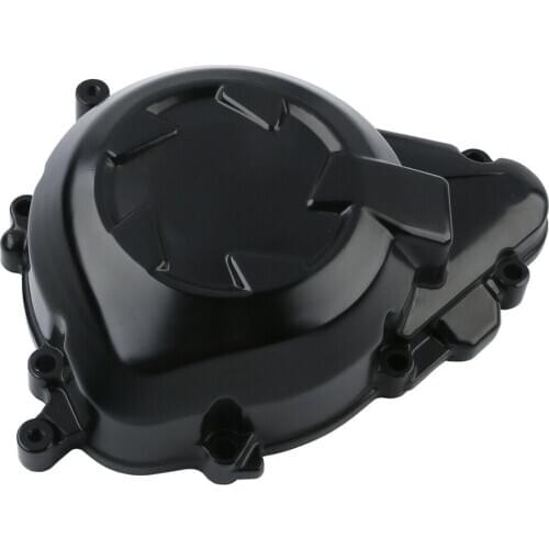 Motorcycle Left Engine Stator Cover Crankcase For Kawasaki NINJA 1000 2011-2016 Z1000 2010-2016