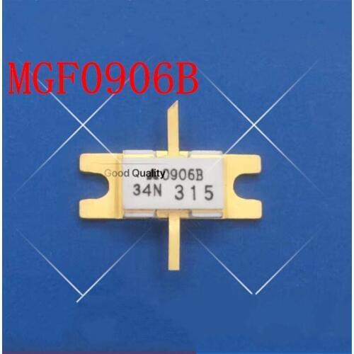MGF0906B 0906B SMD RF tube High Frequency tube module