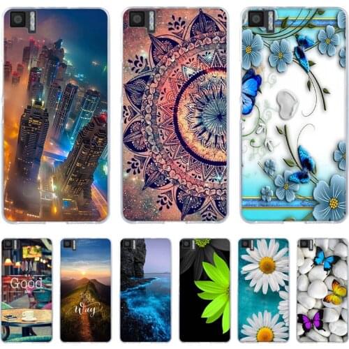 Soft TPU Case For BQ Aquaris M5 Case Silicone Cover Coque for BQ M5 M 5 Cover Fundas for BQ Aquaris M5 5.0inch Mobile Phone Bags