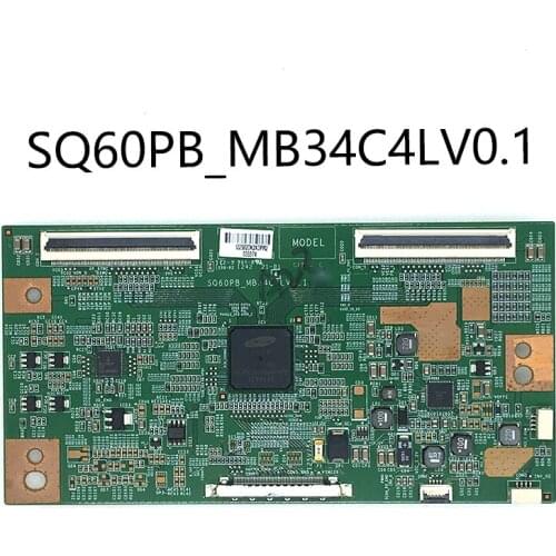 Original 100% test for samgsung SQ60PB_MB34C4LV0.1 46/55inch logic board