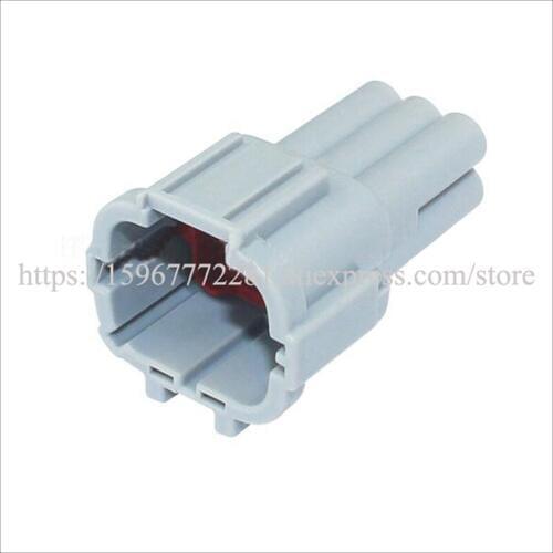 PB291-0612 car male Connector female cable Terminal connectors jacket auto socket 6 pin Connector automotive plug DJ7069A-2.2-11