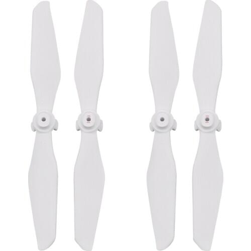 4pcs Durable Quadcopter Quick-release CW CCW Propeller for FIMI A3 RC Camera Drone Blades Props FPV Spare Part Accessories