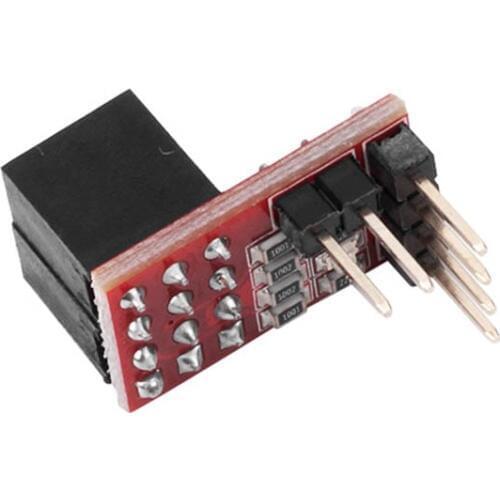 Etmakit Max 20V 3D Printer Part RAMPS 1.4 RRD Fan Extender Expansion Module for 3D Printer NK-Shopping